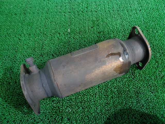 CP9A ランサー エボ5 METALIT キャタライザー