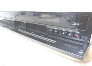 TOSHIBA VARDIA | 東芝 - HDD RD-X9 ブルーレイレコーダー 2番組同時