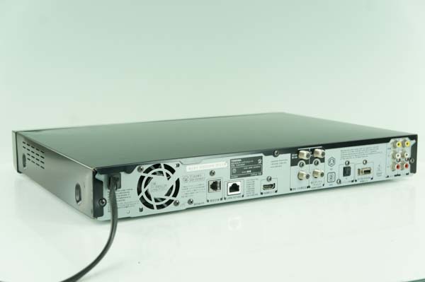 TOSHIBA VARDIA | 東芝 - HDD RD-X9 ブルーレイレコーダー 2番組同時
