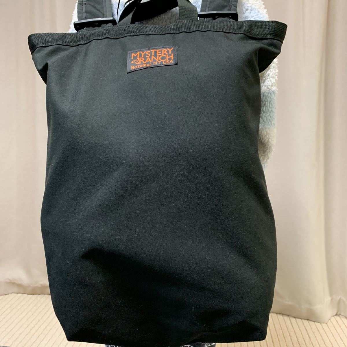 ミステリーランチ | リュック ブーティーバッグ オフィシャルウェブ 