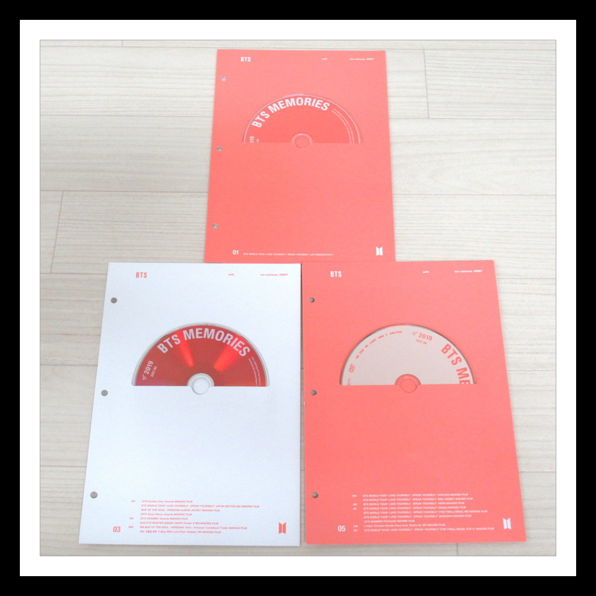 0 BTS MEMORIES DVD 日本語字幕付き OF memories bts 美品BTS Memories