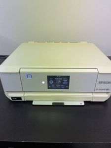 今年の新作から定番まで Ep 806ab Aw 全部で3台 Epson Pc タブレット