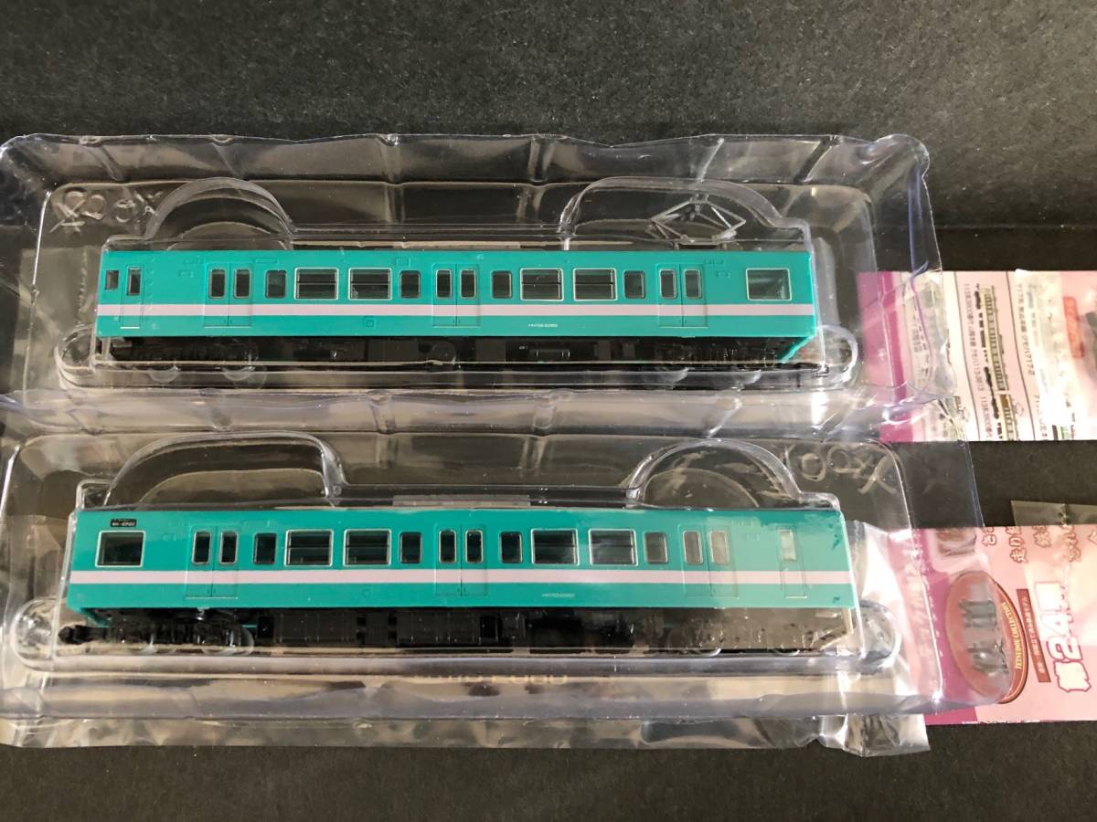 Yahoo!オークション 紀勢本線」Nゲージ (鉄道模型) 鉄コレ 113系 の