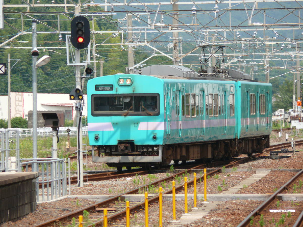 Yahoo!オークション 紀勢本線」Nゲージ (鉄道模型) 鉄コレ 113系 の