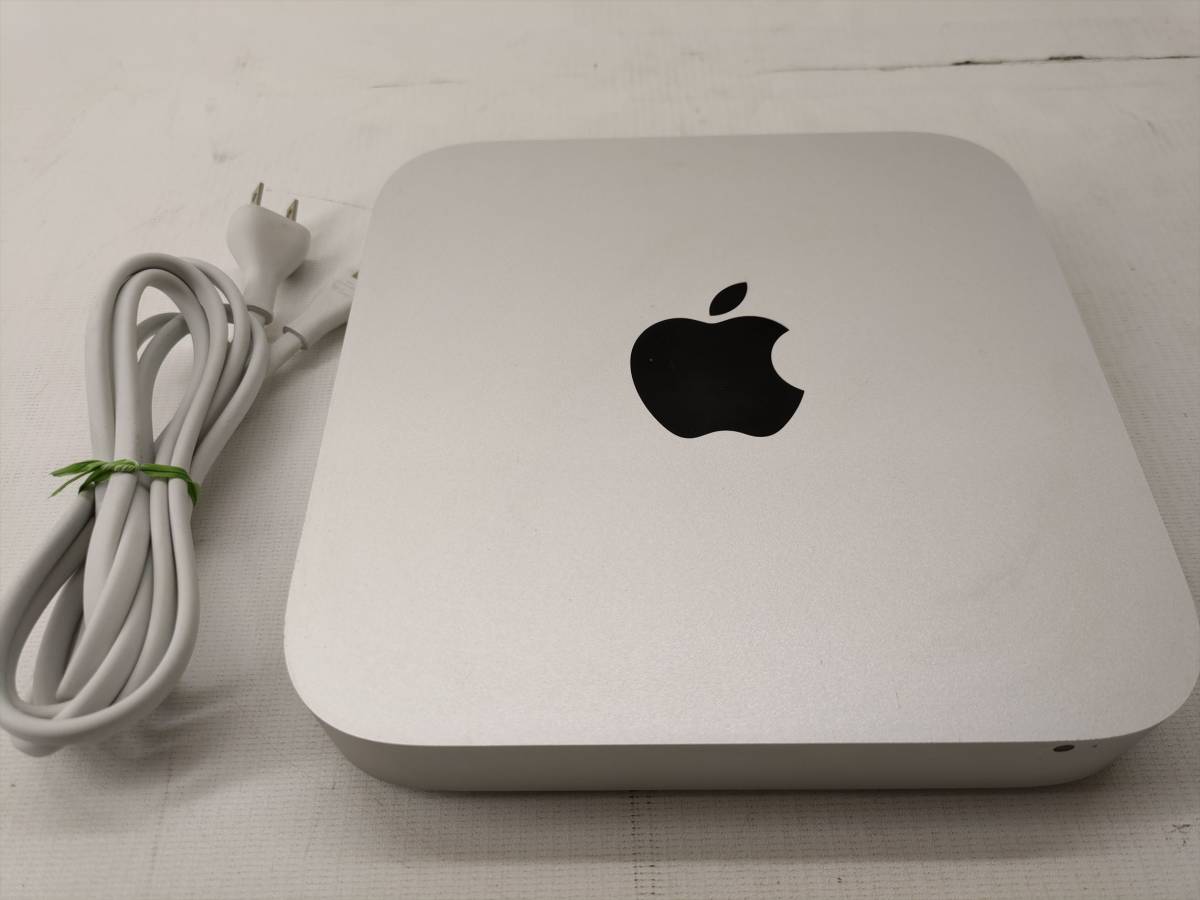 Apple Mac Mini Late 2014 Intel Core i7 3.0GHz, 16 GB Ram, 1.12 TB 