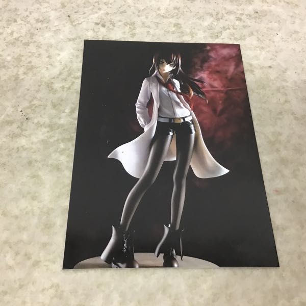 桜前線 牧瀬紅莉栖 ガレージキット 1/8 シュタインズ・ゲート ガレキ 模型 1⁄8 桜前線 牧瀬紅莉栖 ガレージキット シュタインズ・ゲート ガレキ 模型