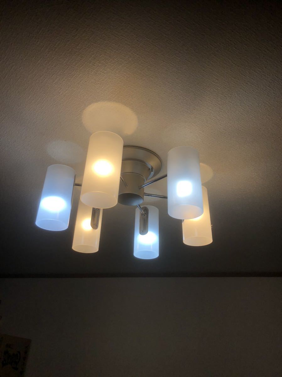 Daiko 大光電機 蛍光灯照明器具 吊り照明 シャンデリア ペンダントライト Dx 8555 08年製 品 シャンデリア 売買されたオークション情報 Yahooの商品情報をアーカイブ公開 オークファン Aucfan Com