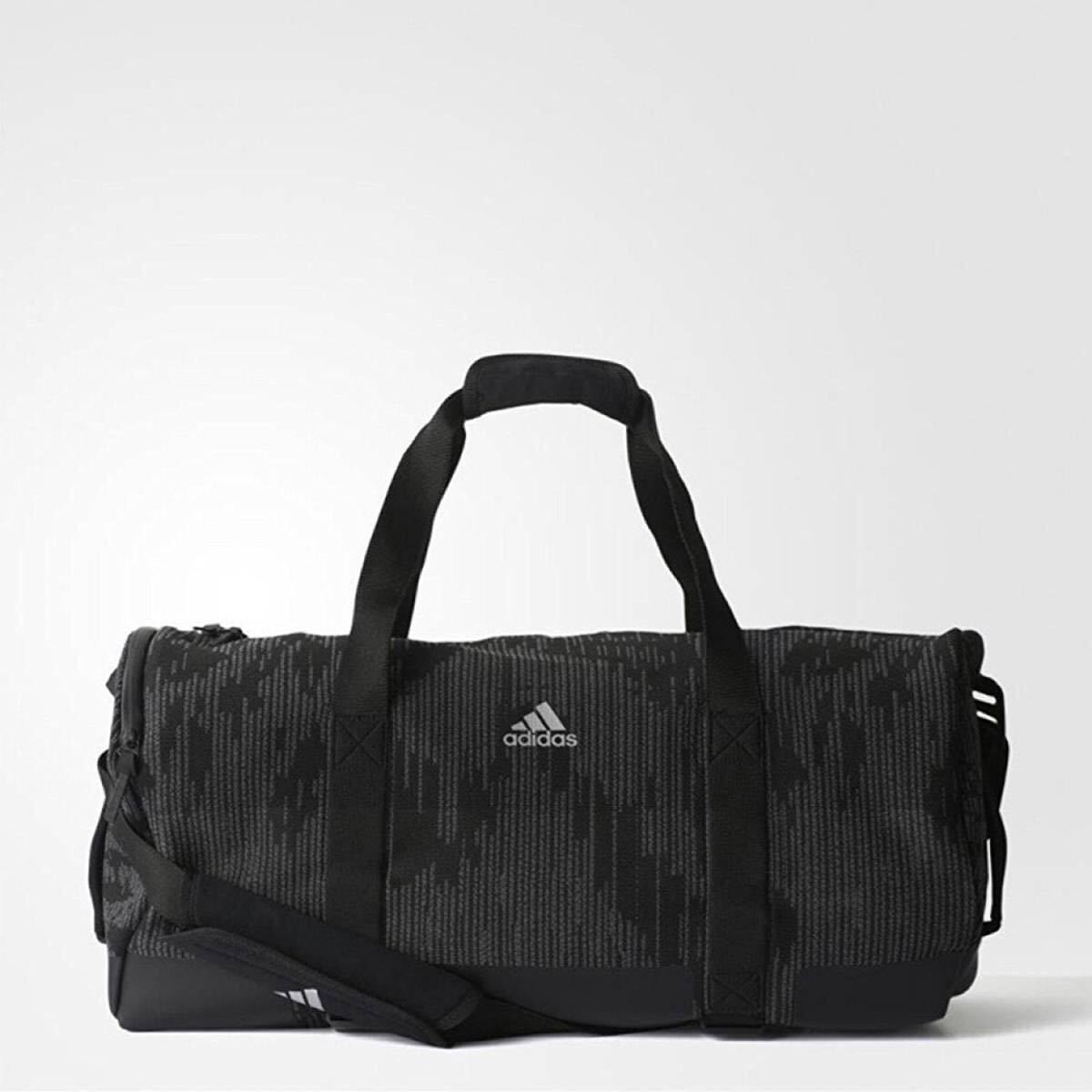 adidas/アディダス PERFORMANCE ENERGY ショルダー チームバック/ダッフルバッグ/ボストンバッグ S96917