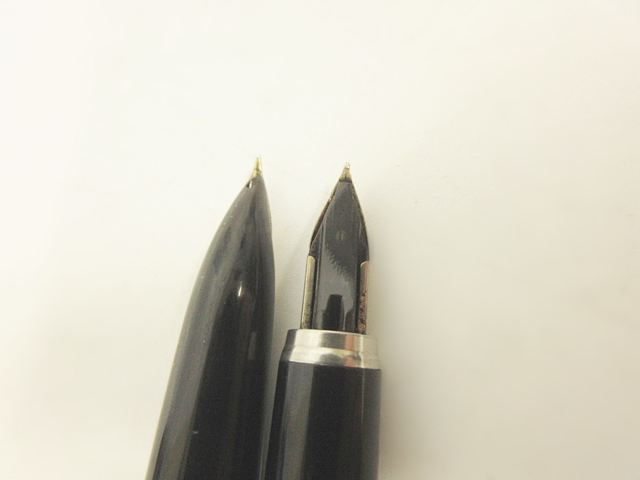 パイロット PILOT Pilot （細字） BASE powered 川口明弘の調整万年筆