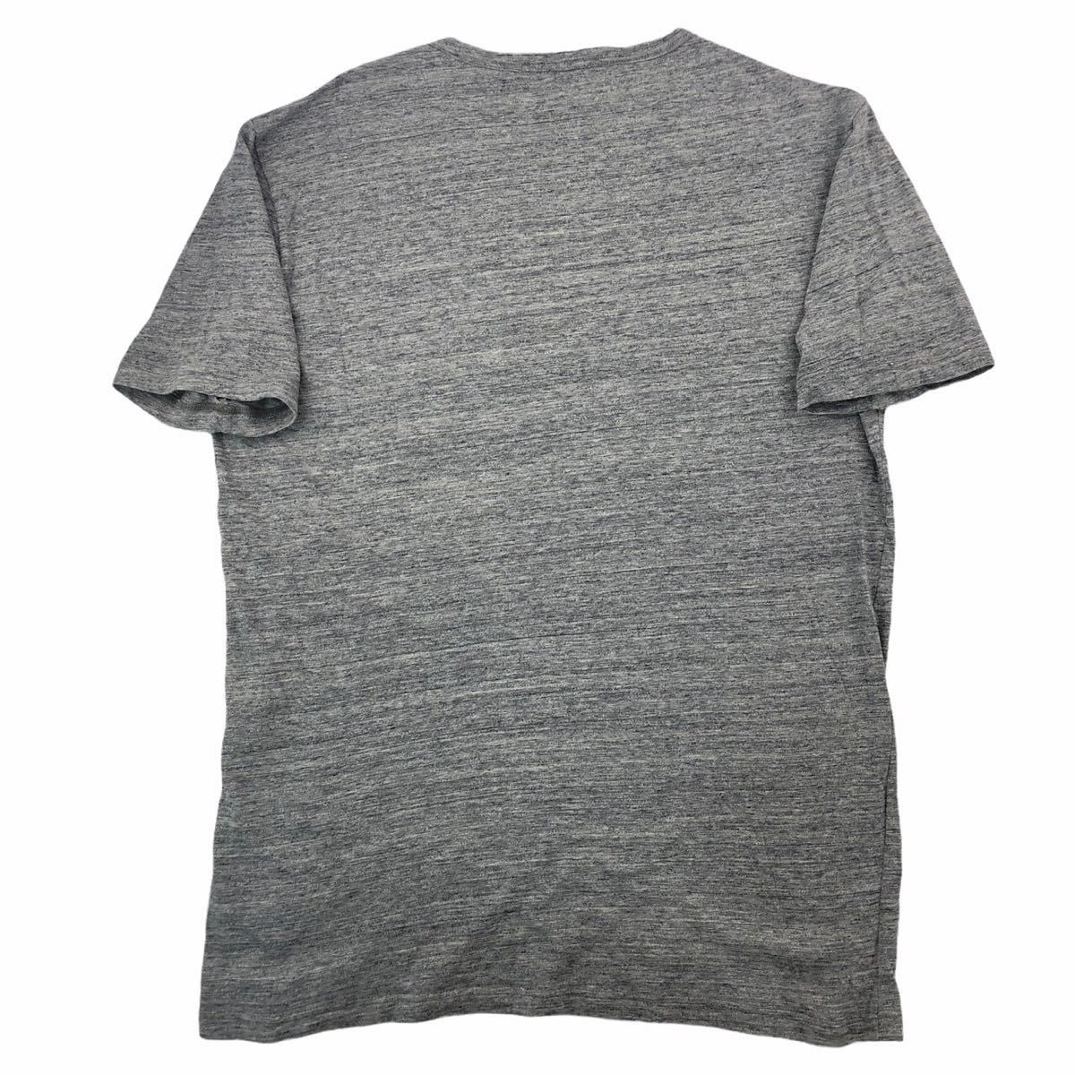 希少【美品/B】GUCCI グッチ Tシャツ サイズL メンズ レディース ユニ 