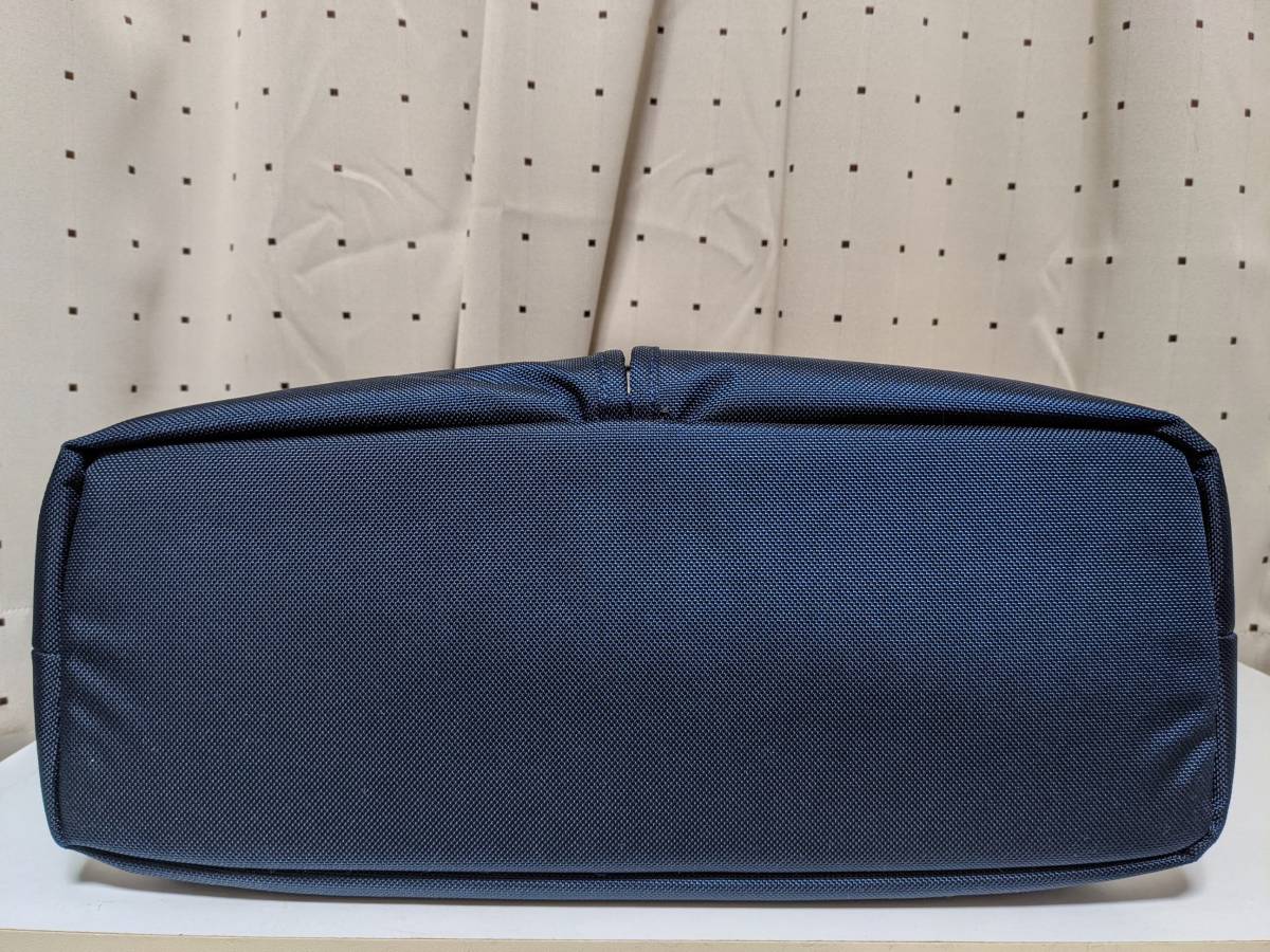 レアカラー 未使用品 TUMI トゥミ ALPHA Companion Tote コンパニオン 