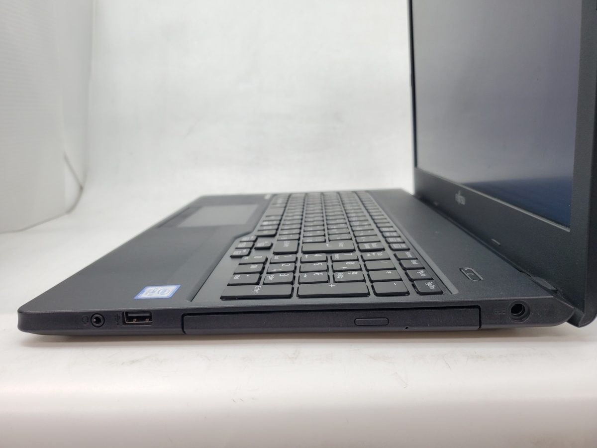 ジャンク【富士通】LIFEBOOK A359/BX Core i3-8130U 2.20GHz メモリ8GB 
