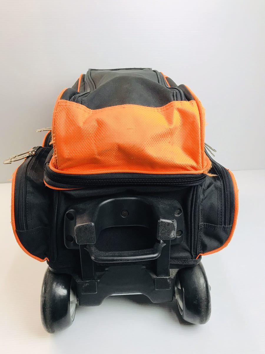 hammer ハンマー キャリーバッグ ボウリングバッグ ハンマー HAMMER