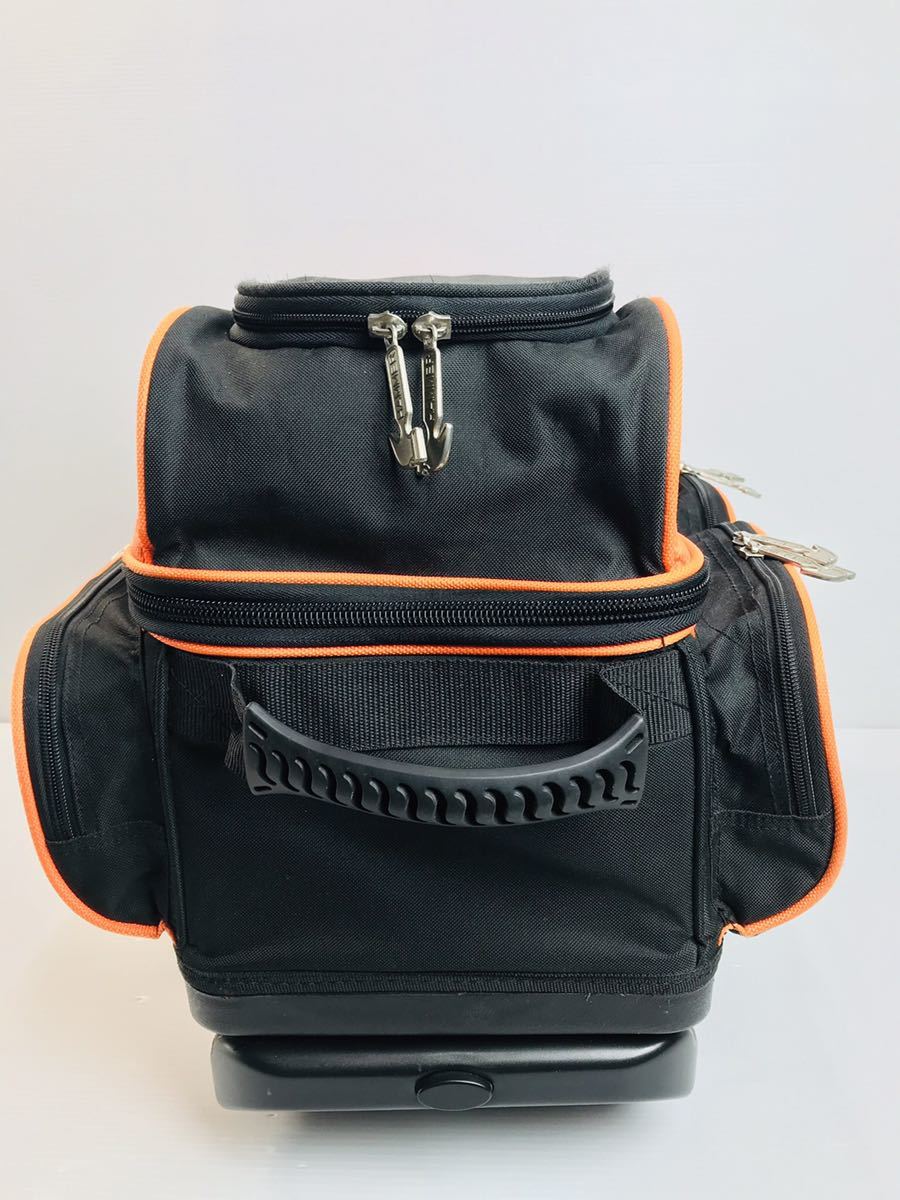 hammer ハンマー キャリーバッグ ボウリングバッグ ハンマー HAMMER