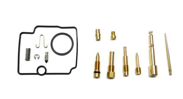 KIWAMI キャブレターリペアキット FOR ホンダ H-CB125(K6) KIWAMI FOR キャブレターリペアキット H-CB77 H-C105⁄CT105 , KIWAMI キャブレターリペアキット FOR ホンダ H-CB125(K6) KIWAMI FOR キャブレターリペアキット H-CB77 H-C105⁄CT105 ,