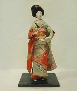 京 雛人形のYahoo!オークション(旧ヤフオク!)の相場・価格を見る