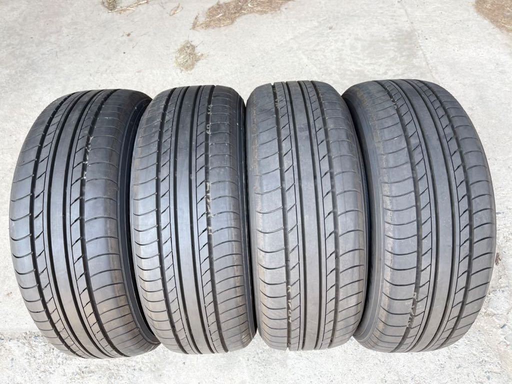 【21年製/送料無料】ヨコハマ ブルーアース E70 205/55R17 4本 205⁄55R17 YOKOHAMA BluEarth 95V E70NZ 17インチ 夏タイヤ 4本 20年 4