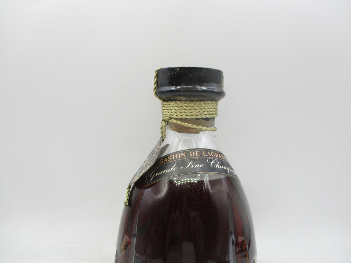 同梱OK商品】GASTON DE LAGRANGE RESERVE PRIVEE ガストン ド