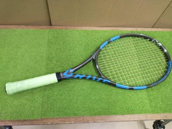 硬式テニスラケット Babolat PURE DRIVE VS 2019 G3 16×19 バボラ
