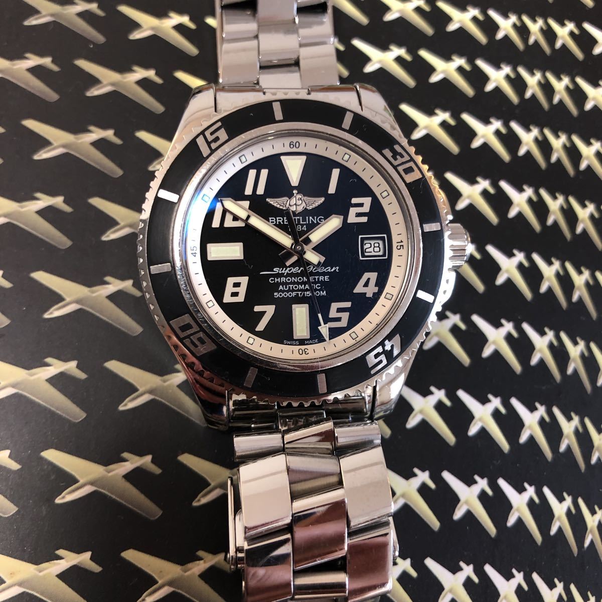 ALBA SEIKO アルバ ドナルドダック セイコー - の (セイコー 