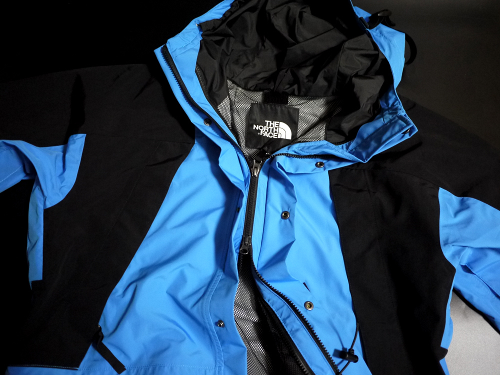 新品 THE NORTH FACE ノースフェイス【XXL】復刻 1994 RETRO MOUNTAIN 