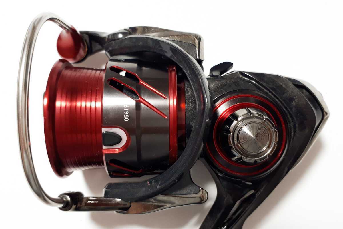 ダイワ 17イージス2003F-H Daiwa EGIS 2003-FH ダイワ 17イージス2003F-H Daiwa EGIS 2003-FH公式通販