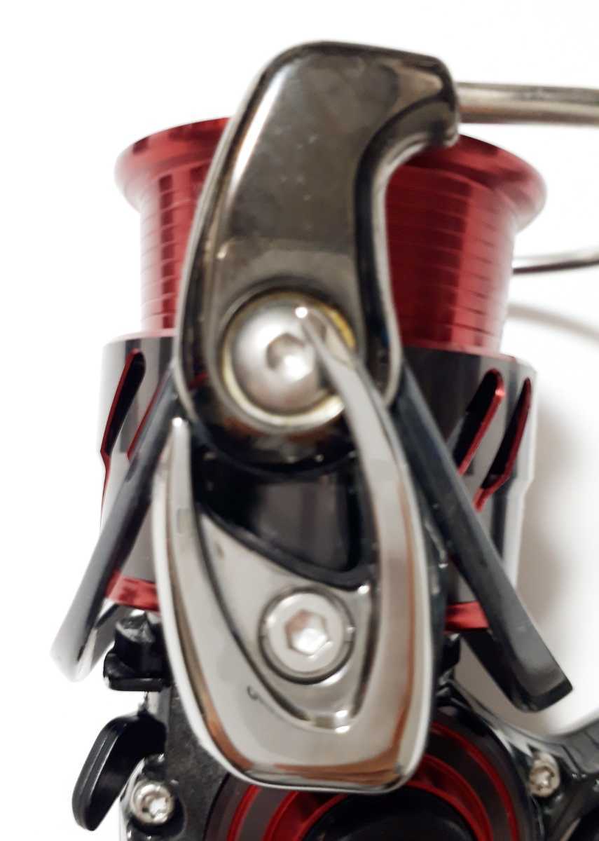 ダイワ 17イージス2003F-H Daiwa EGIS 2003-FH ダイワ 17イージス2003F-H Daiwa EGIS 2003-FH公式通販