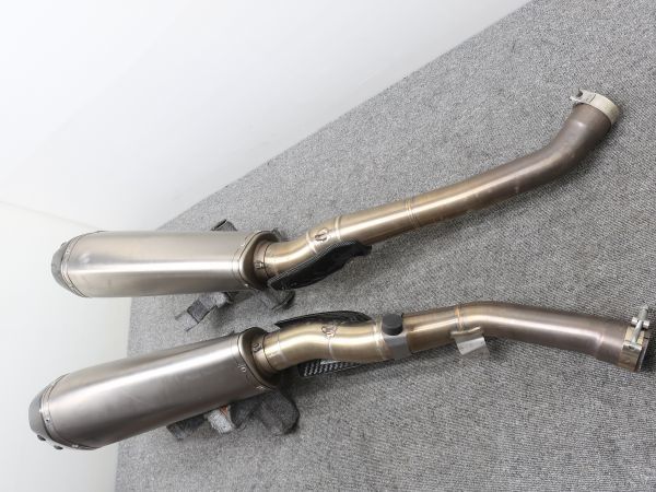 専用１２ ZX-14R 12-17 アクラポビッチ スリップオン ◇返品可 ○140サイズ