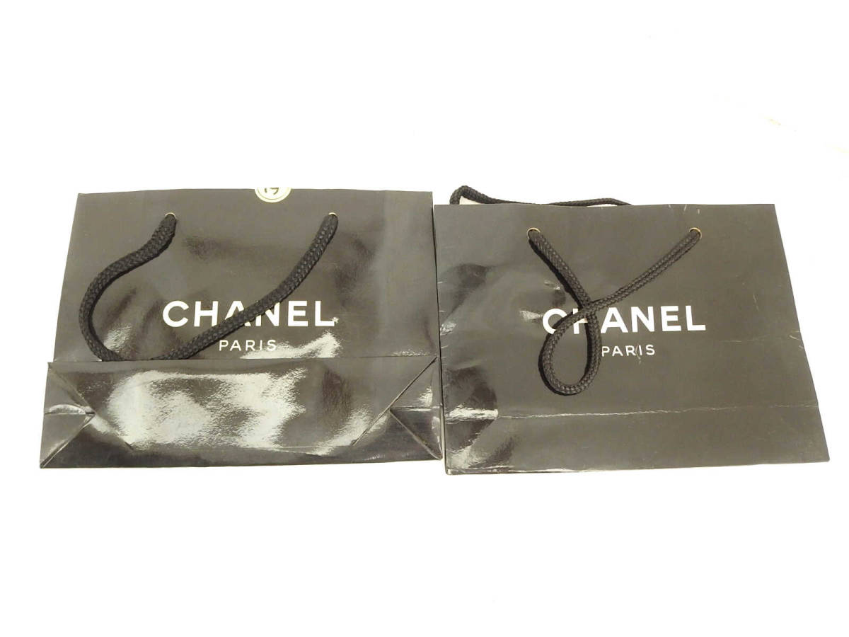 CHANEL シャネル 空箱 ボックス ショッパー 大量 おまとめ PRADA
