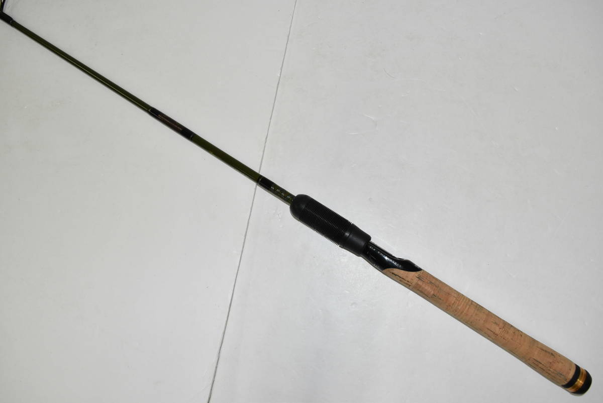 ノリーズ ロードランナー ヴォイス HV660MLS ハイブリットバキューム