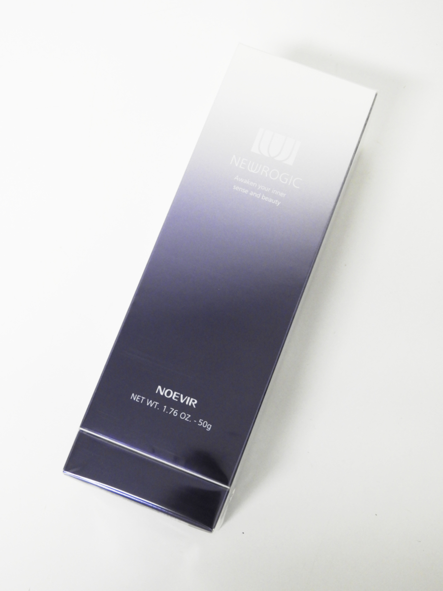 ノエビア ニューロジック 薬用セラム 50g 【公式通販】