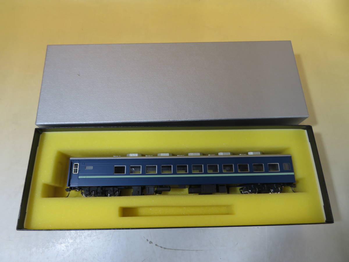 つぼみ堂 80系電車300番台 キット組立 ジャンク品 4両セット - 80系