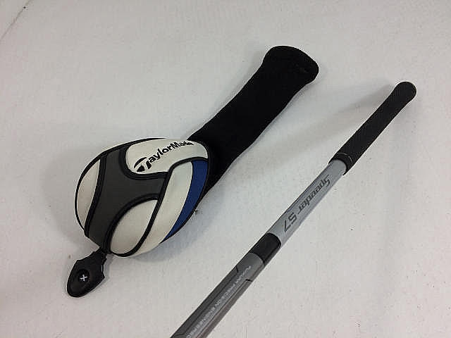  中古テーラーメイド SLDR Mini ドライバー 2014(USA仕様) 1W SPEEDER 57[2800