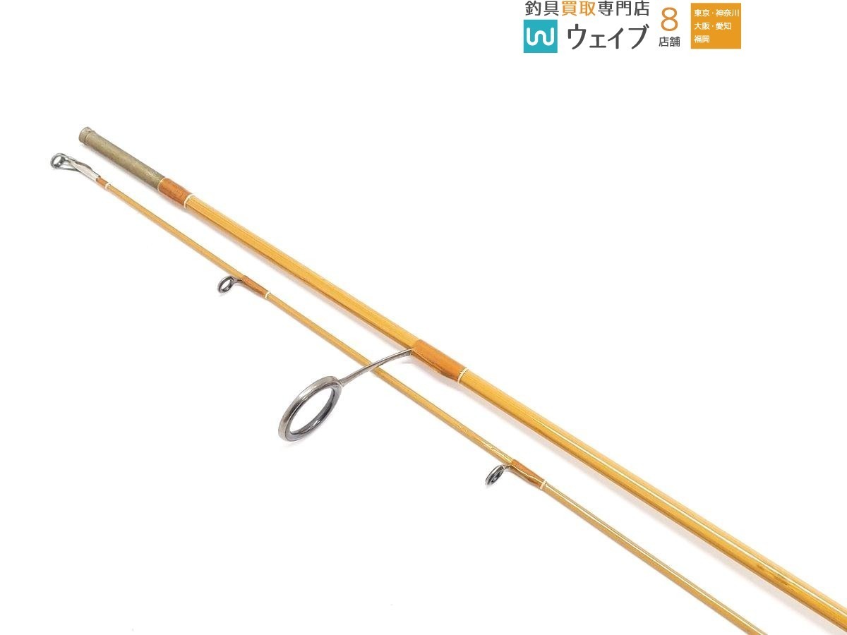 5.2 パガーニ プレグンタ : メガバスロッド パガーニプレグンタ