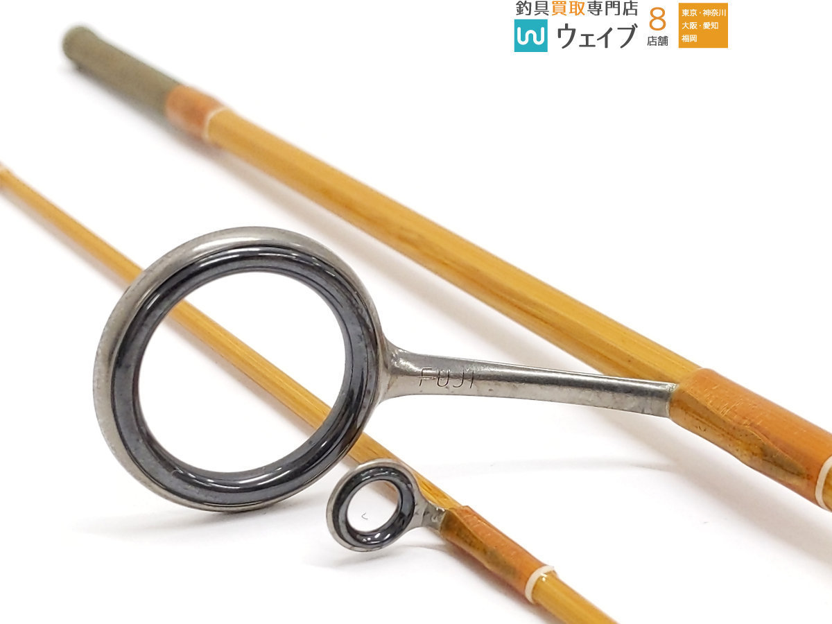 5.2 パガーニ プレグンタ : メガバスロッド パガーニプレグンタ