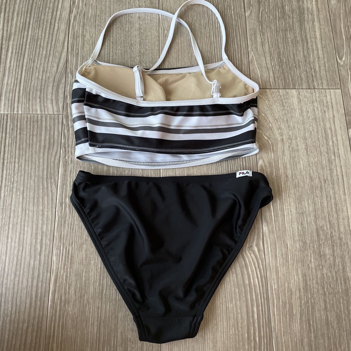 水着　フィラ　95