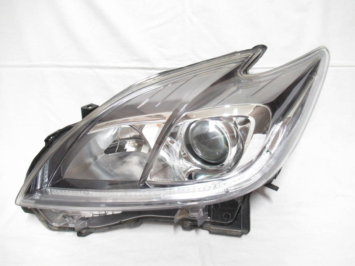 HA36S アルトワークス HID右ヘッドライト右ライト 右側 STANLEY W2493