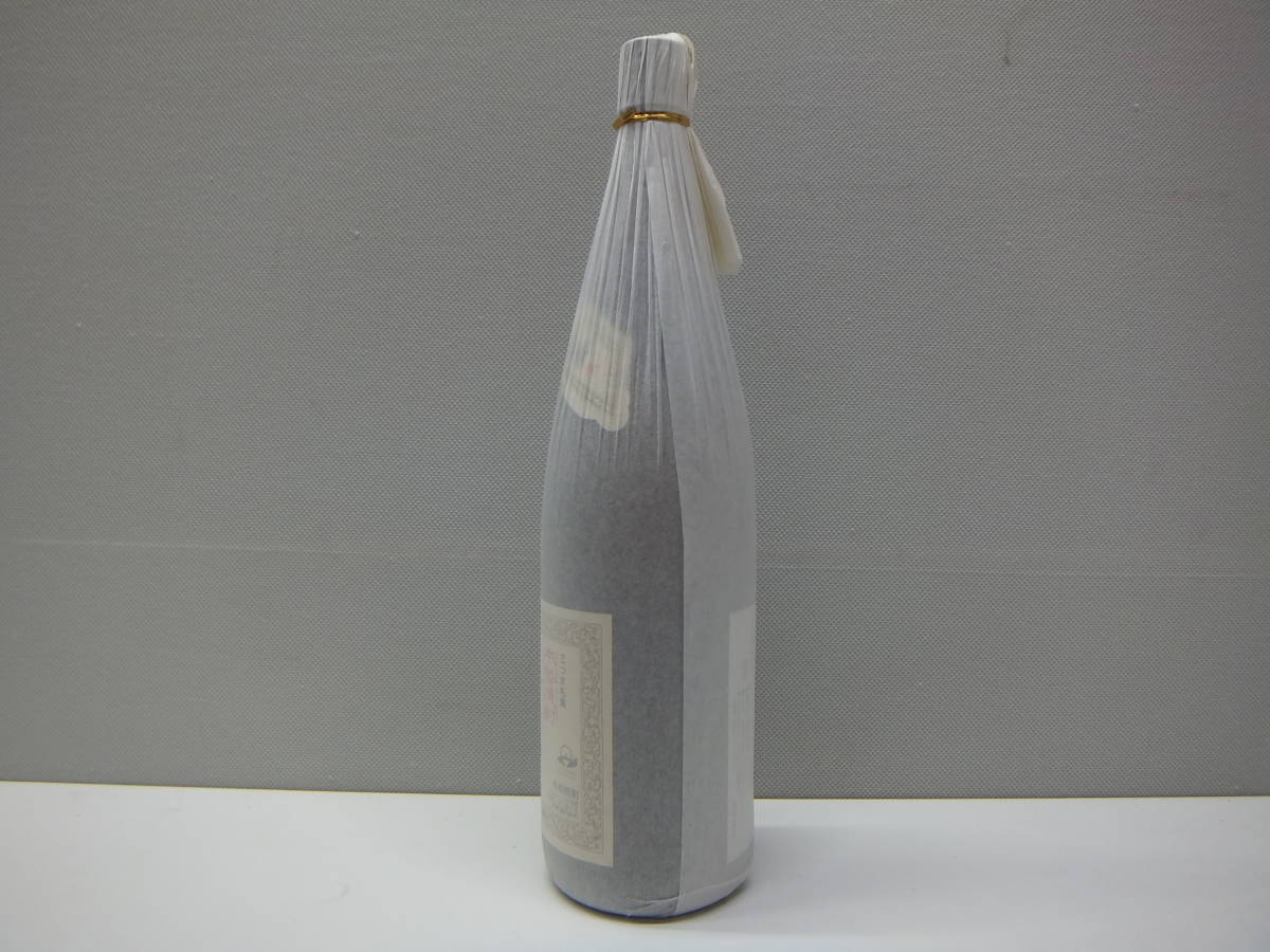 森伊蔵 1800ml - : 飲料・酒 5月当選分 食品・飲料・お酒 森伊蔵酒造