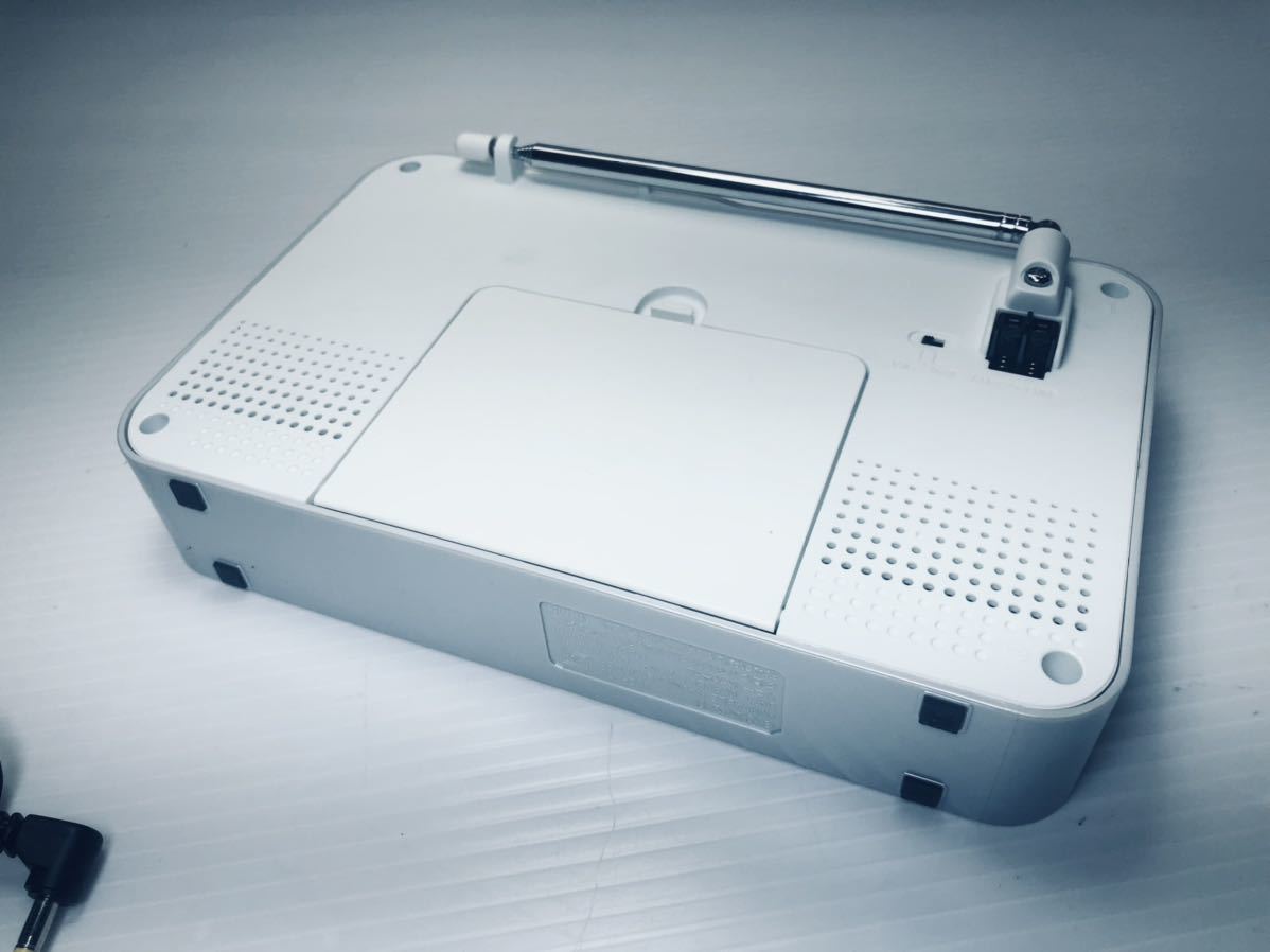 SONY ポータブルラジオ レコーダー ICZ-R50 訳あり 【公式通販】