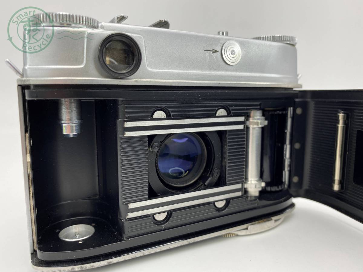 Kodak Retina Camera | Type Folding I – Vintage - 0 010 35mm 5cm