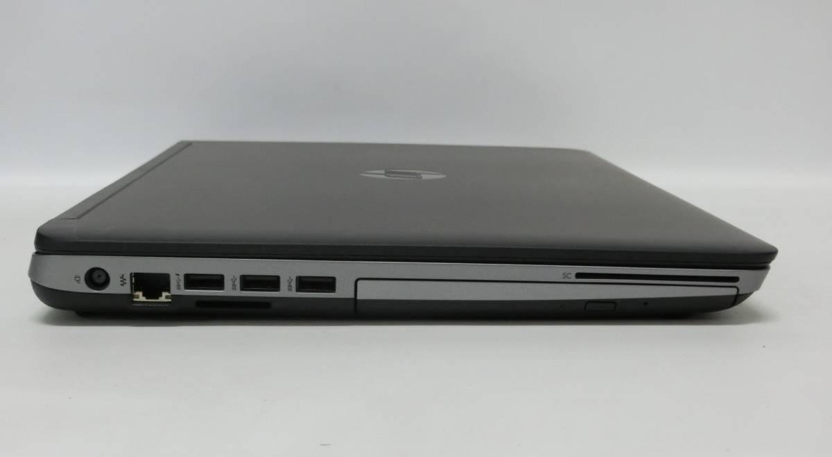 HP ProBook 650 G1 Corei7-4600M/2.90GHz/HDD500GB/メモリ8GB/ Win10 Pro☆