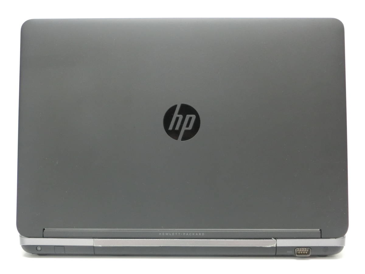 HP ProBook 650 G1 Corei7-4600M/2.90GHz/HDD500GB/メモリ8GB/ Win10 Pro☆