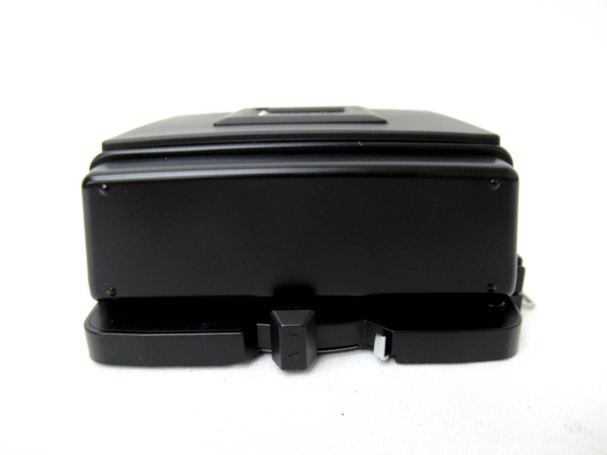 Mamiya/マミヤ】⑨/RZ67用/ロールフィルムホルダー/120/129472/動作品