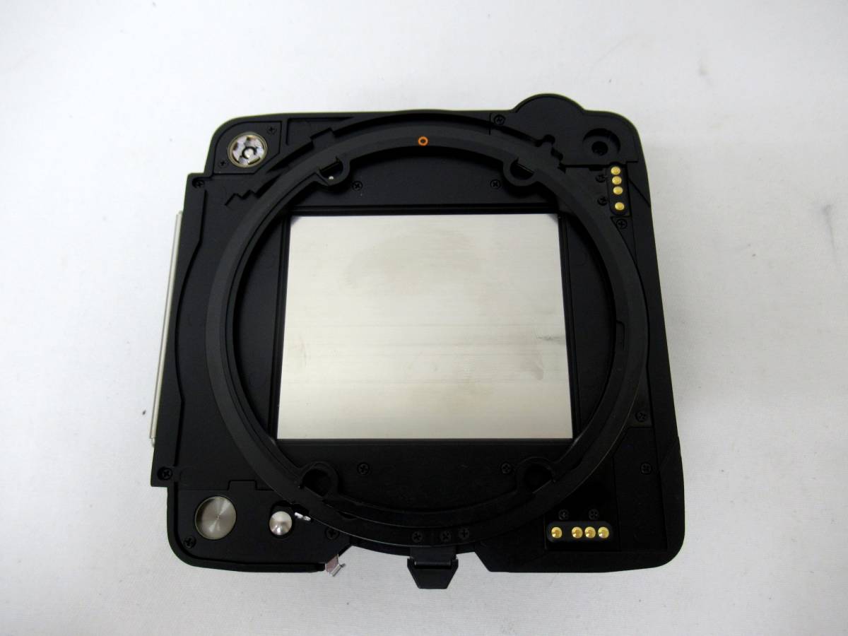 Mamiya/マミヤ】⑨/RZ67用/ロールフィルムホルダー/120/129472/動作品