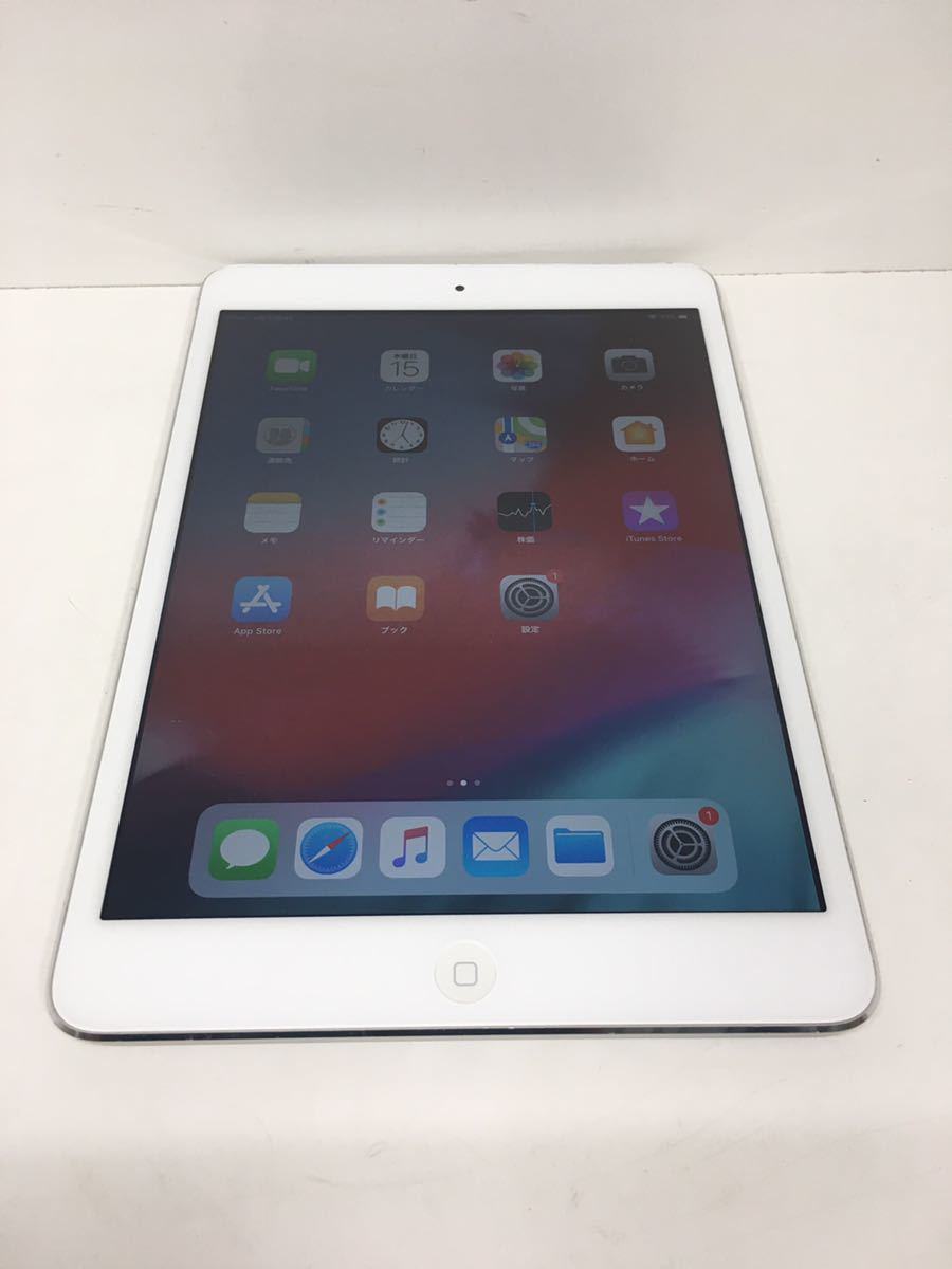 iPad A1489 Apple mini 0 16GB Wi-Fi mini2 32GB - 第2世代 Mini ipad