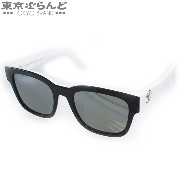 101510592☆ルイヴィトン LOUIS VUITTON サングラス アウタースペース