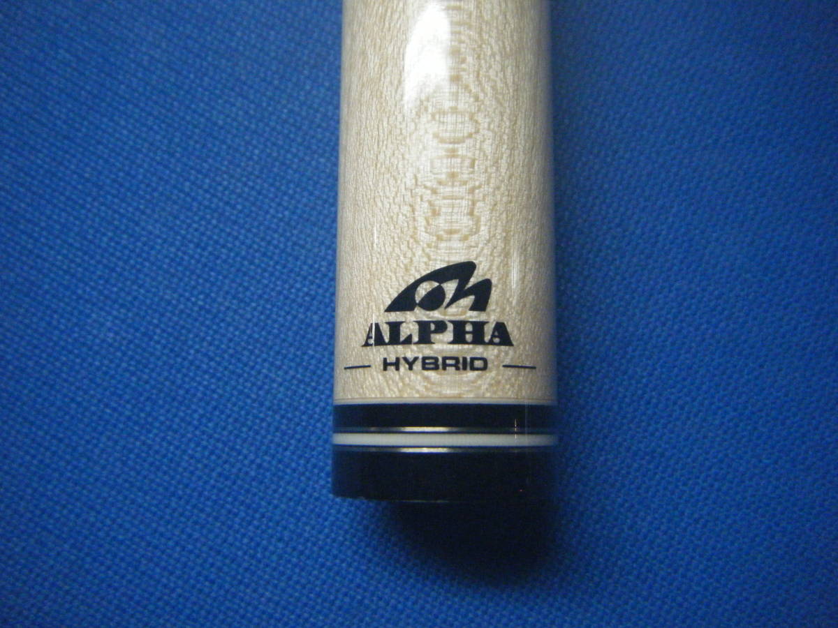 Mezz メッヅ HYBRID ALPHA WJ ウェイビージョイント シャフト Hybrid