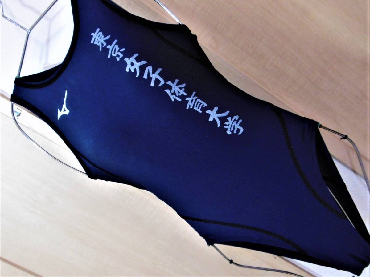 東京 女子 体育 大学 水球 部