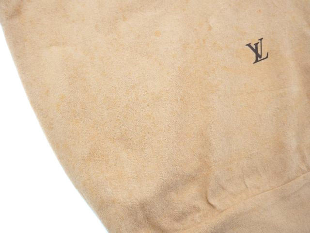 1円～ LOUIS VUITTON ルイヴィトン 保存袋50枚セット ブラウン 巾着
