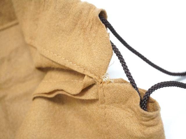 1円～ LOUIS VUITTON ルイヴィトン 保存袋50枚セット ブラウン 巾着